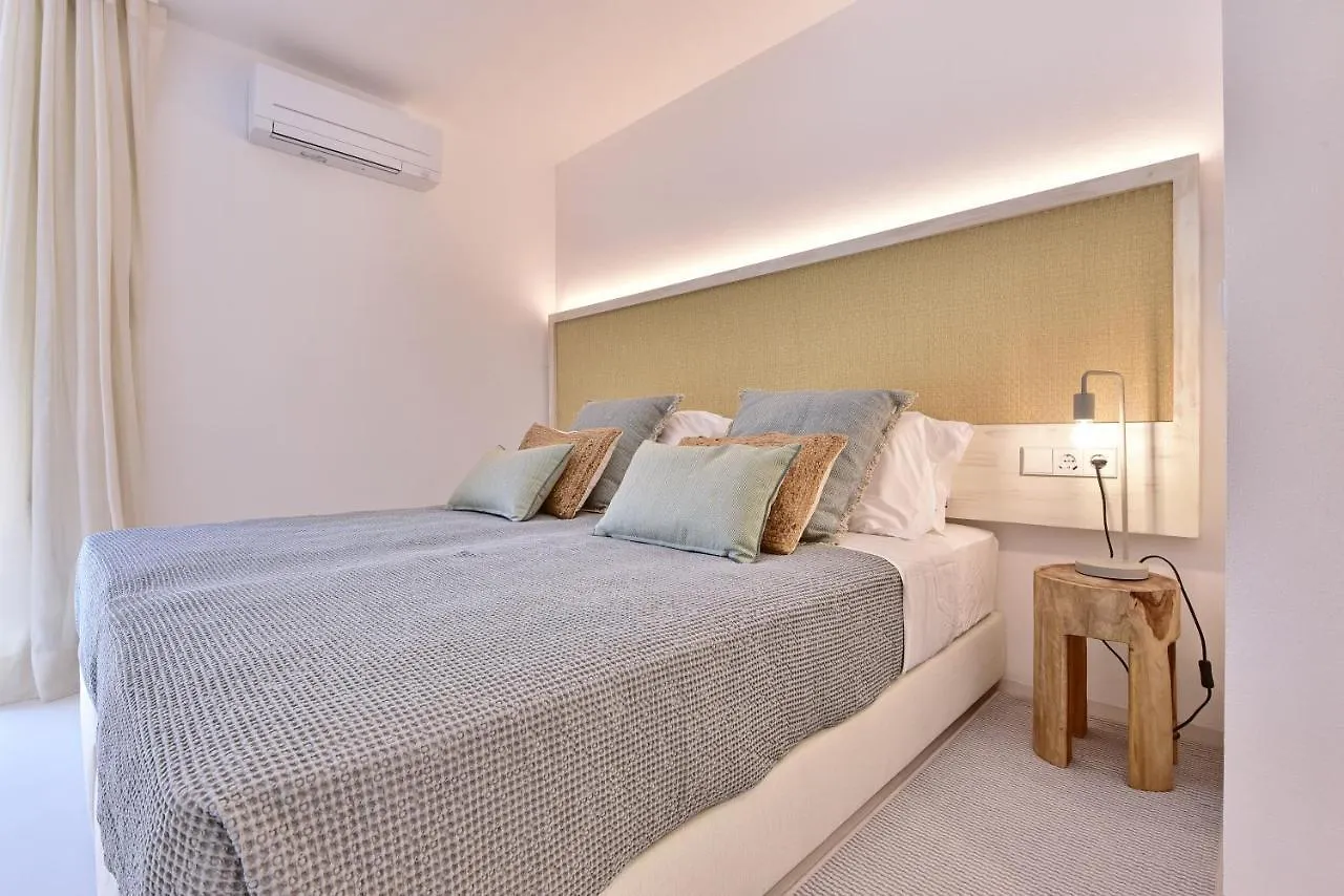 Casas De Sal Villa Fuzeta Holiday home